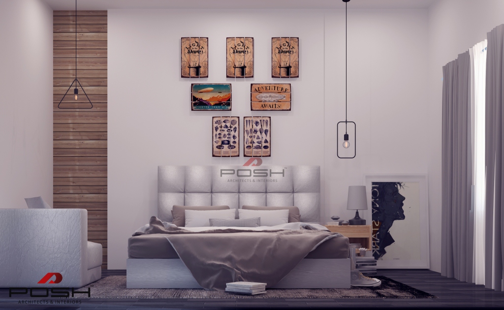 BEDROOM DESIGN