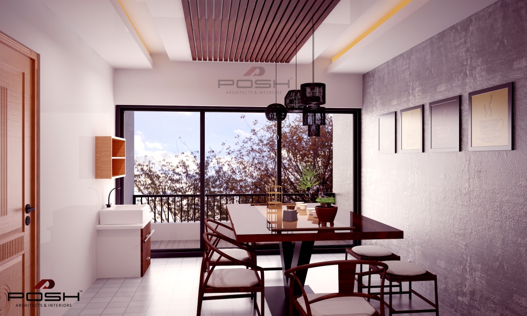 DINING AREA DESIGNS